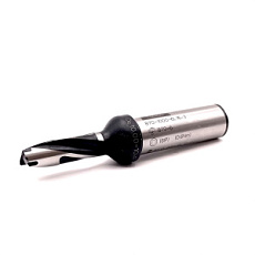 картинка Сверло со сменной головкой CoroDrill® 870-1000-6L16-3 магазин Гурумарт являющийся официальным дистрибьютором в России 