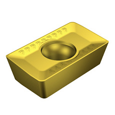 картинка Пластина фрезерная APMT 16 04 08-M  4240 магазин Гурумарт являющийся официальным дистрибьютором в России 