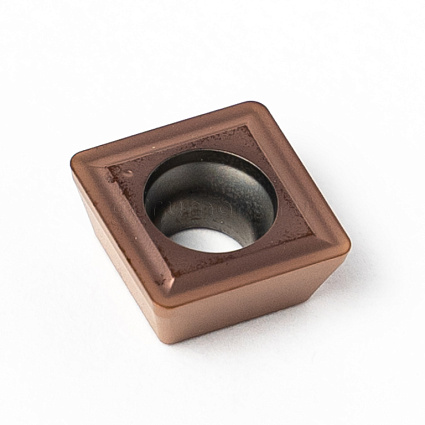 картинка Пластина для сверления SPMG090408-DG ATP1040 от магазина Гурумарт