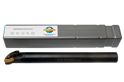 картинка Державка расточная S20R-MWLNR08 от магазина Гурумарт