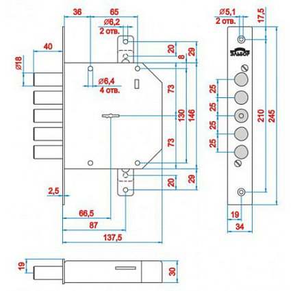 Эльбор Гранит 1.06.02 от интернет-площадки Гурумарт