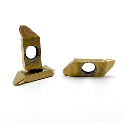 картинка Пластина канавочная SCIL 22-BL00-05K7 IC1008 от магазина Гурумарт