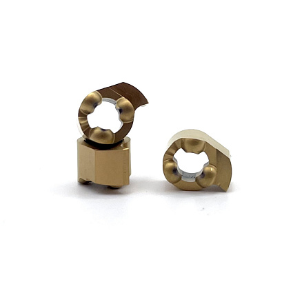 картинка Пластина канавочная GIQR 8-4.00-0.20 IC528 от магазина Гурумарт