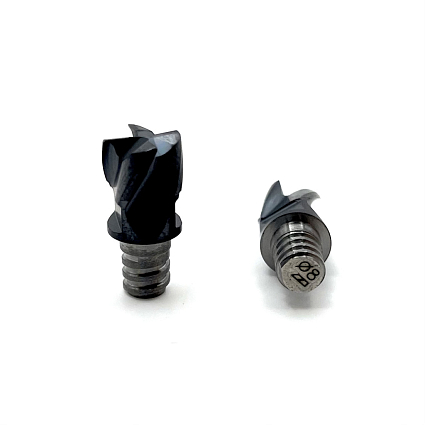 картинка Головка фрезерная MM EC080A05R0.5-4T05 IC908 от магазина Гурумарт