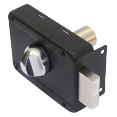 Замок накладной АЛЛЮР ЗН 1-1-3 от интернет площадки Гурумарт  