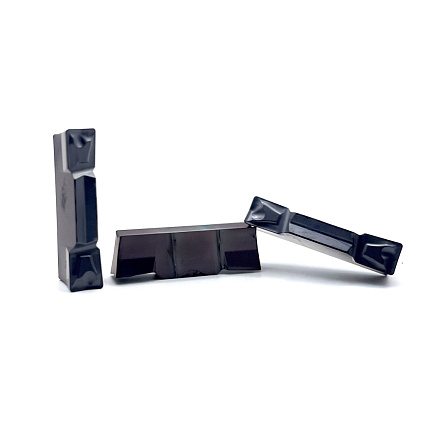 картинка Пластины канавочные HFPR 4004 IC806 от магазина Гурумарт