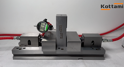 картинка Гидравлическая самоцентрирующаяся система (ГСС) от магазина Гурумарт