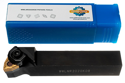 картинка Державка для наружного точения WWLNL2020K08 от магазина Гурумарт