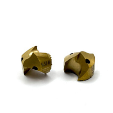 картинка Головки для сверл SD100-14.50-M магазин Гурумарт являющийся официальным дистрибьютором в России 