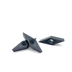 картинка Пластины токарные VCGT110301M-LS  MP9005 магазин Гурумарт являющийся официальным дистрибьютором в России 