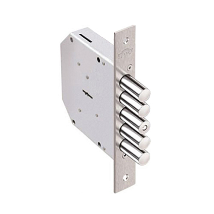 Эльбор 1.06.01.5.5 Гранит б/о Замок врезной тяж  от интернет-площадки Гурумарт