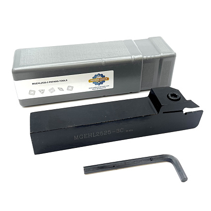 картинка Державка отрезная MGEHL2525-3 от магазина Гурумарт