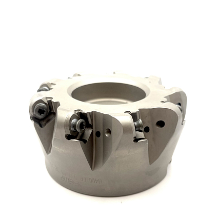 картинка Фреза торцевая H400 FR D100-09-32-16 от магазина Гурумарт