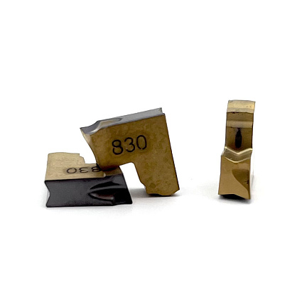 картинка Пластина канавочная TAG R3J-15D IC830 от магазина Гурумарт