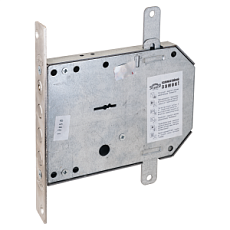 Замок врезной ЭЛЬБОР 1.05.03.5.5 БАЗАЛЬТ С/Т Б/О от интнрнет-магазина Замки-НТ