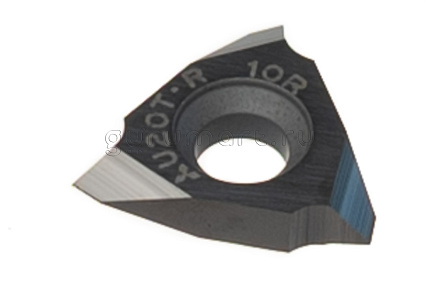 картинка Пластина резьбовая SMTTR16036001 UTi20T  от магазина Гурумарт