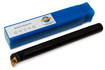 картинка Державка расточная S20R-SDUCR11 от магазина Гурумарт