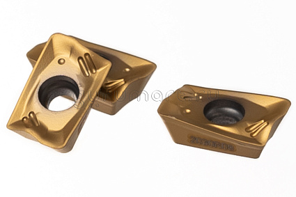 картинка Пластина резьбовая R390-11 T3 08M-MM 2030  от магазина Гурумарт