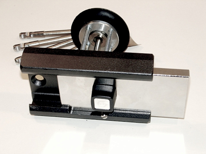 Барьер-4Р Замок накладной  от интернет площадки Гурумарт