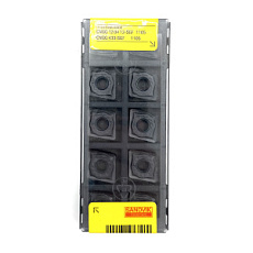 картинка Пластина токарная CNGG 12 04 12-SGF 1105 магазин Гурумарт являющийся официальным дистрибьютором в России 