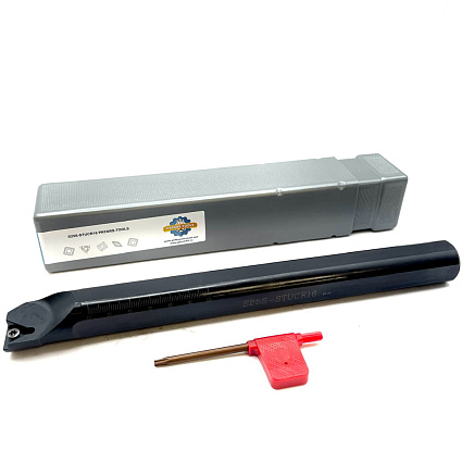 картинка Державка расточная S25S-STUCR16 от магазина Гурумарт