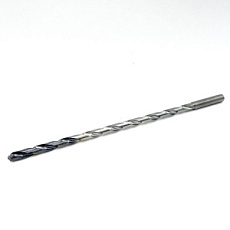 картинка Сверло монолитное MPS0710-L20C  VP15TF магазин Гурумарт являющийся официальным дистрибьютором в России 