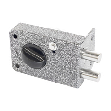 Замок накладной АЛЛЮР ЗН1.2 НТ от интернет площадки Гурумарт  