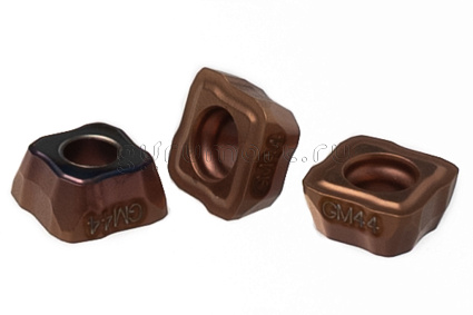 картинка Пластина для сверла 880-02 02 04H-C-GM 1044 от магазина Гурумарт