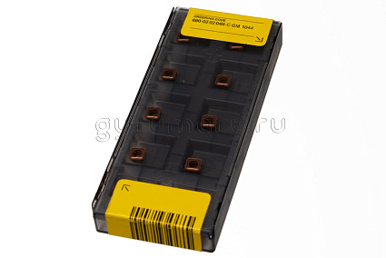 картинка Пластина для сверла 880-02 02 04H-C-GM 1044 от магазина Гурумарт