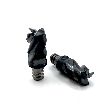 картинка Головка фрезерная MM EC080B09R000-4T05 IC908 от магазина Гурумарт