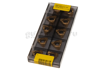 картинка Пластина резьбовая 266RG-22BU01A0501E 1020 от магазина Гурумарт