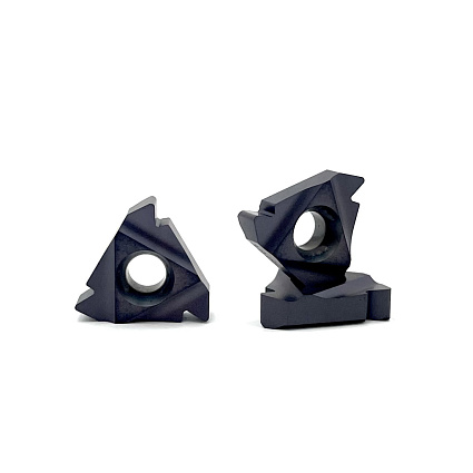 картинка Пластина резьбовая 16ER 3.0 ISO  IC908  от магазина Гурумарт