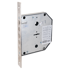 Замки врезные ЭЛЬБОР 1.05.11.5.5 БАЗАЛЬТ 5 РИГ. Б/О от интнрнет-магазина Замки-НТ