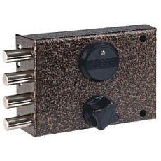 Замок накладной  от интернет площадки Гурумарт  