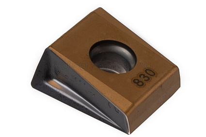 картинка Пластина фрезерная T490 LNHT 160708PNR IC830  от магазина Гурумарт