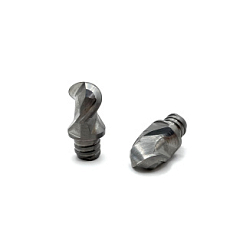 картинка Головка фрезерная MM EBA120B09-2T08  IC08  магазин Гурумарт являющийся официальным дистрибьютором в России 