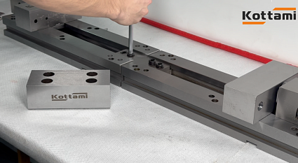 картинка Гидравлическая самоцентрирующаяся система (ГСС) от магазина Гурумарт