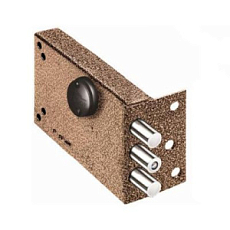 Замок накладной ЭЛЬБОР 1.02.51.5 ЛАЗУРИТ Б/О от интернет площадки Гурумарт  