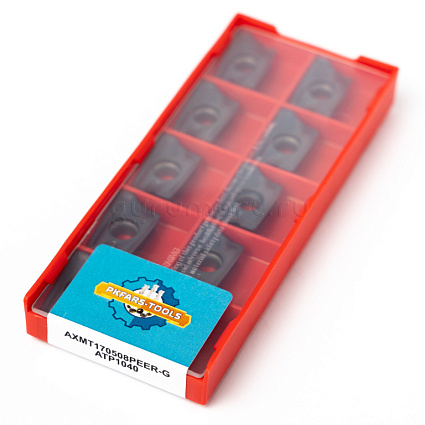 картинка Фрезерная пластина AXMT170508PEER-G ATP1040 от магазина Гурумарт