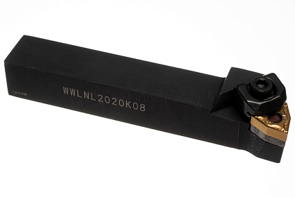 картинка Державка для наружного точения WWLNL2020K08 от магазина Гурумарт