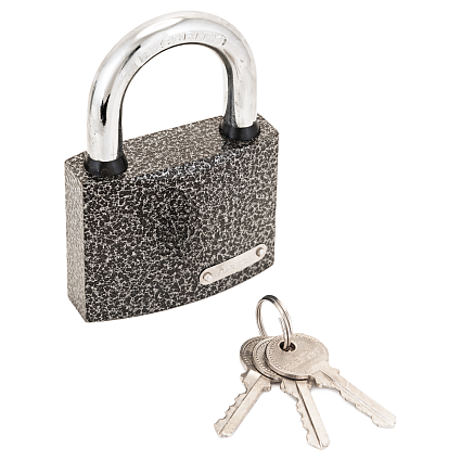 Апекс PD-01-75 (MBC-127) d12мм Замок навесной от интернет площадки Гурумарт