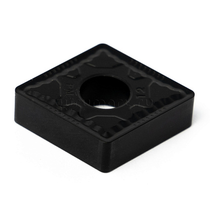 картинка Токарная пластина CNMG190612-PM ATP1040 от магазина Гурумарт