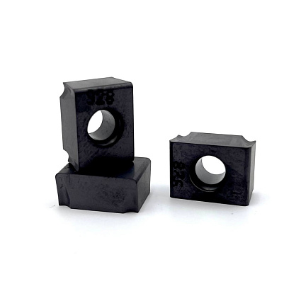 картинка Пластина фрезерная LNET 125708-TN  IC928  от магазина Гурумарт