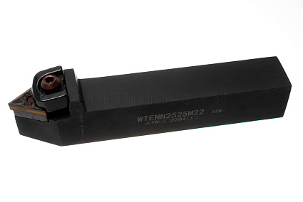 картинка Державка для наружного точения WTENN2525M22  от магазина Гурумарт