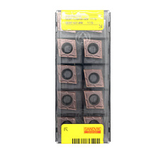 картинка Пластина токарная CCMT 12 04 04-WM  1115 магазин Гурумарт являющийся официальным дистрибьютором в России 