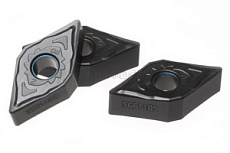 картинка Пластина токарная DNGG 15 06 08-SGF 1105 магазин Гурумарт являющийся официальным дистрибьютором в России 