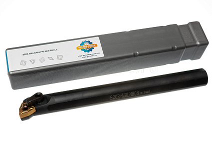 картинка Державка расточная S20R-MWLNR08 от магазина Гурумарт