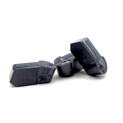 картинка Пластина канавочная GIPY 8.00-4.00 IC907  от магазина Гурумарт