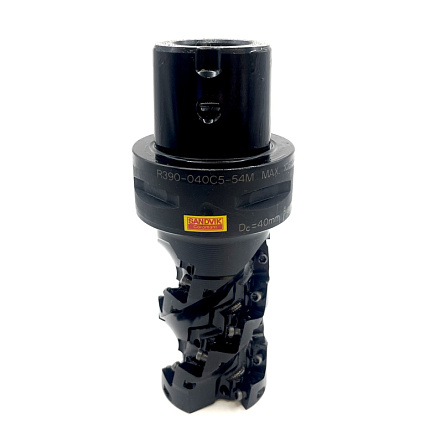 картинка Фреза кукуруза CoroMill® R390-040C5-54M от магазина Гурумарт