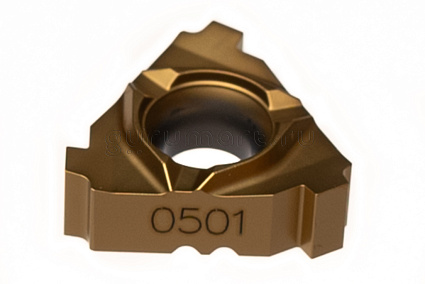 картинка Пластина резьбовая 266RG-22BU01A0501E 1020 от магазина Гурумарт